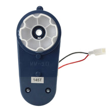 Převodovka s motorem 12V pro elektrické autíčko BBH-030