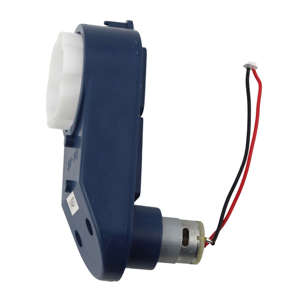 Převodovka s motorem 12V pro elektrické autíčko BBH-030