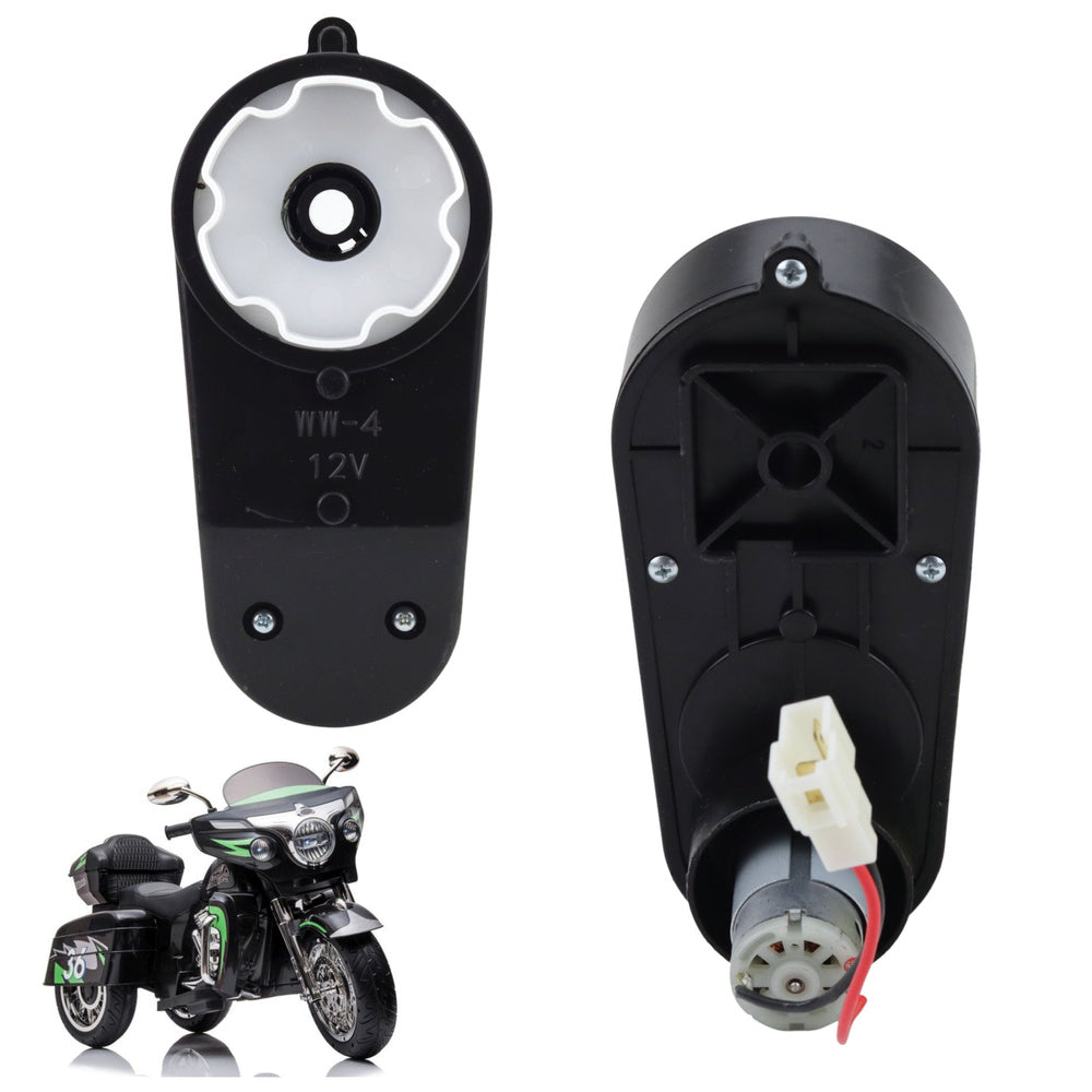 Převodovka s motorem 12V pro elektrické odrážedlo Goldwing