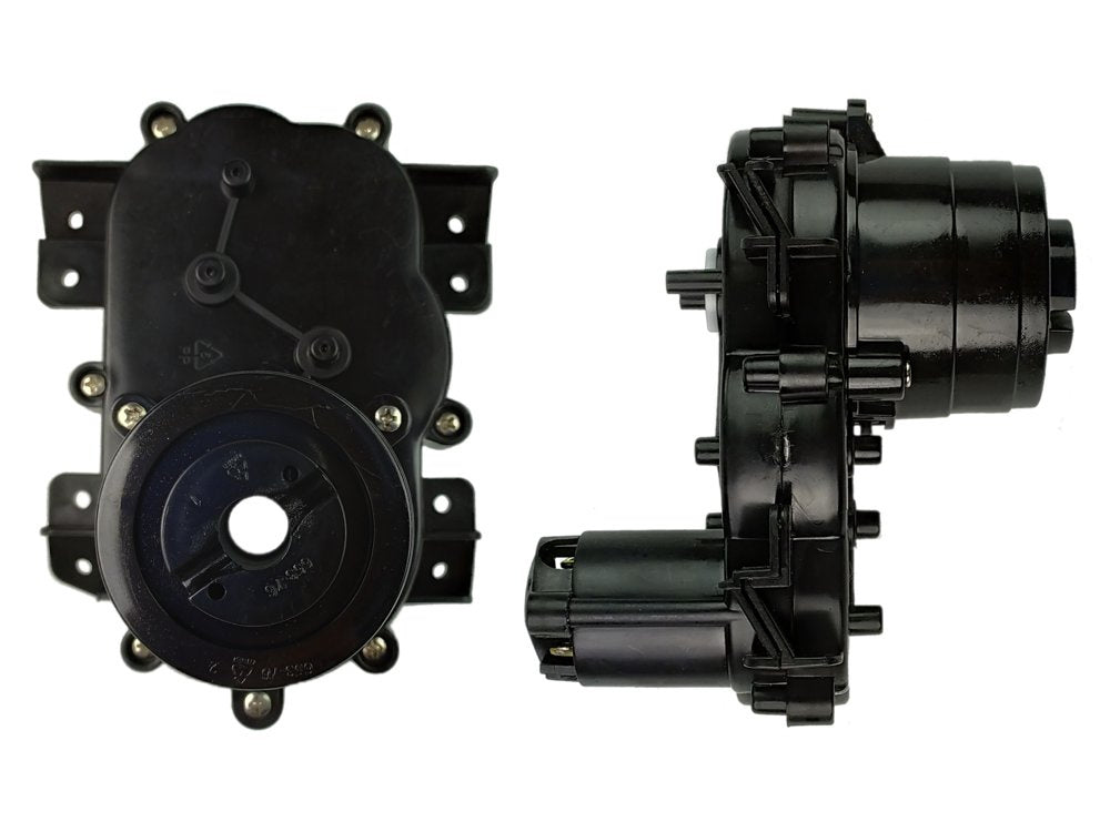 Převodovka s motorem řízení pro BMW M6 GT3 6666R JEEP 6768R