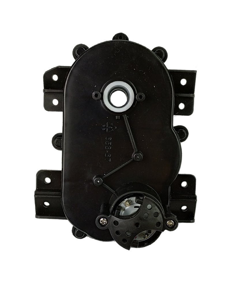 Převodovka s motorem řízení pro BMW M6 GT3 6666R JEEP 6768R