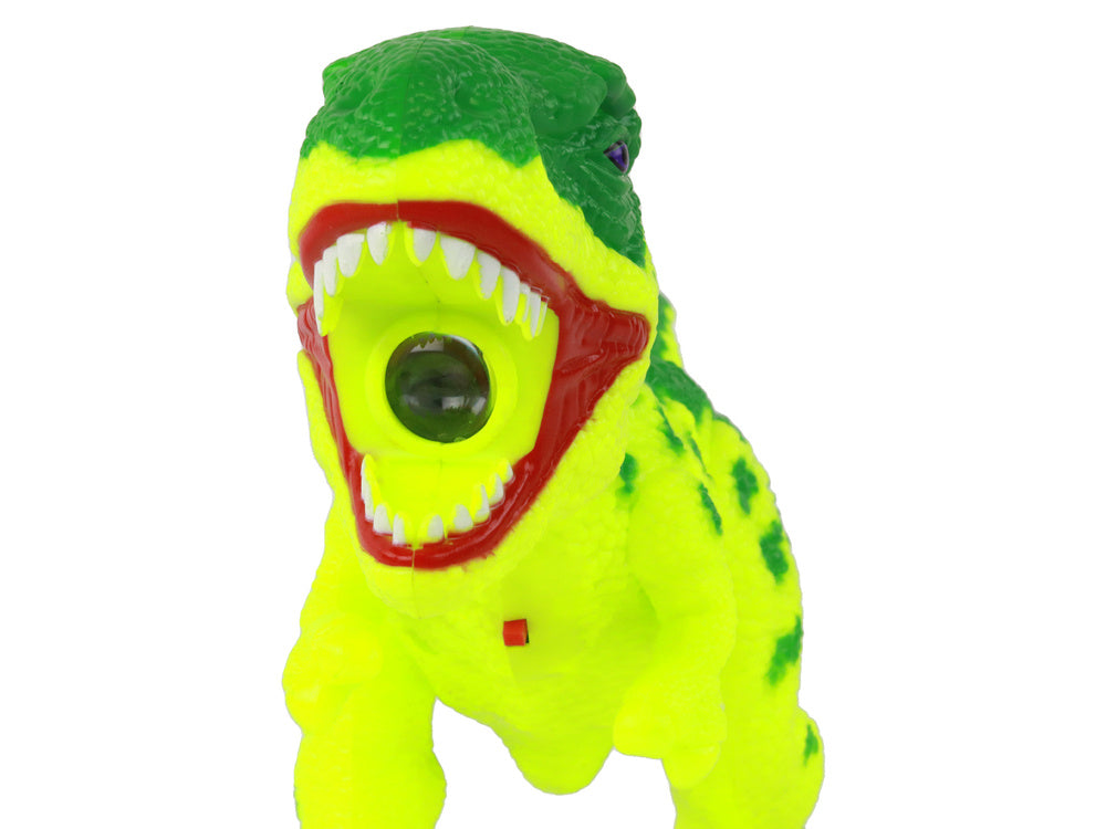 Projektor dinosaurus s fixy na malování 18 obrázků