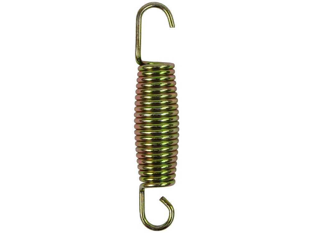 Pružina na trampolínu 130 mm z galvanizované oceli