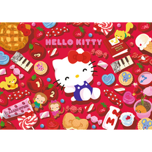 Puzzle 1000 dílků Hello Kitty – Trefl 10920