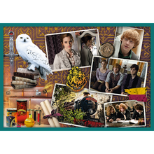 Puzzle 10v1 ze světa Harryho Pottera – Harry Potter