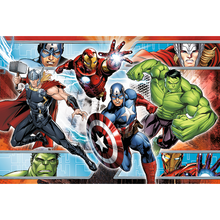 Puzzle 300 dílků Avengers – Disney Marvel