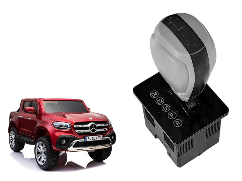 Řadicí páka do auta XMX606 Mercedes X