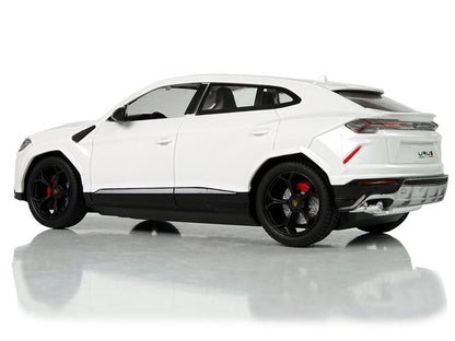 RC auto 1:24 Lamborghini Urus s dálkovým ovládáním a světly bílé
