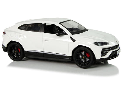 RC auto 1:24 Lamborghini Urus s dálkovým ovládáním a světly bílé