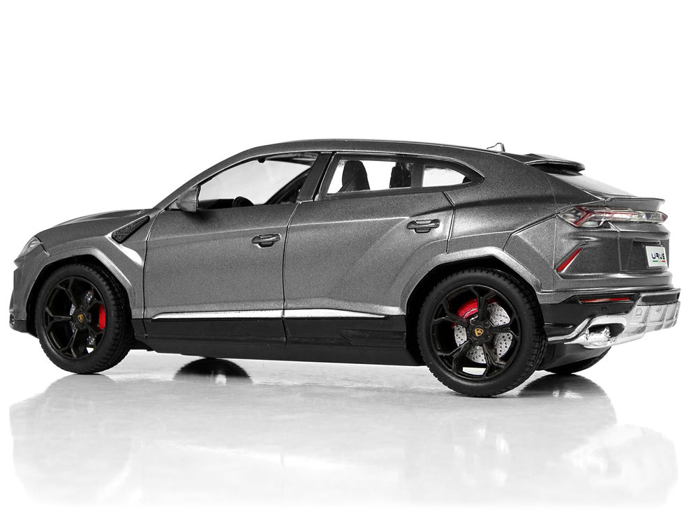 RC auto 1:24 Lamborghini Urus s dálkovým ovládáním černé