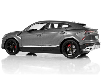 RC auto 1:24 Lamborghini Urus s dálkovým ovládáním černé