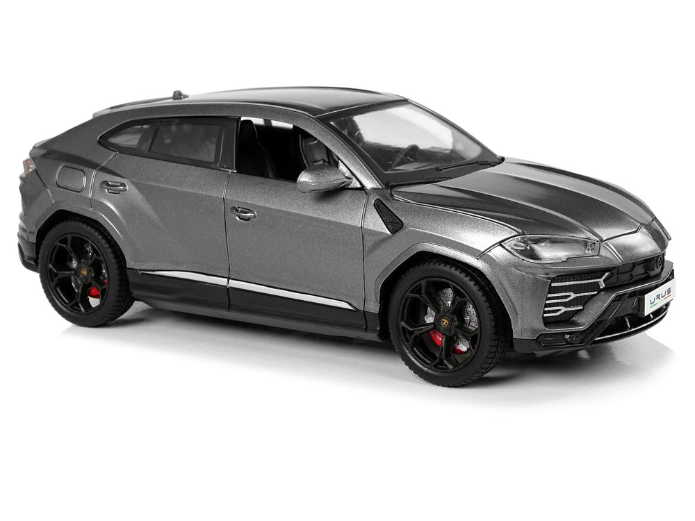 RC auto 1:24 Lamborghini Urus s dálkovým ovládáním černé