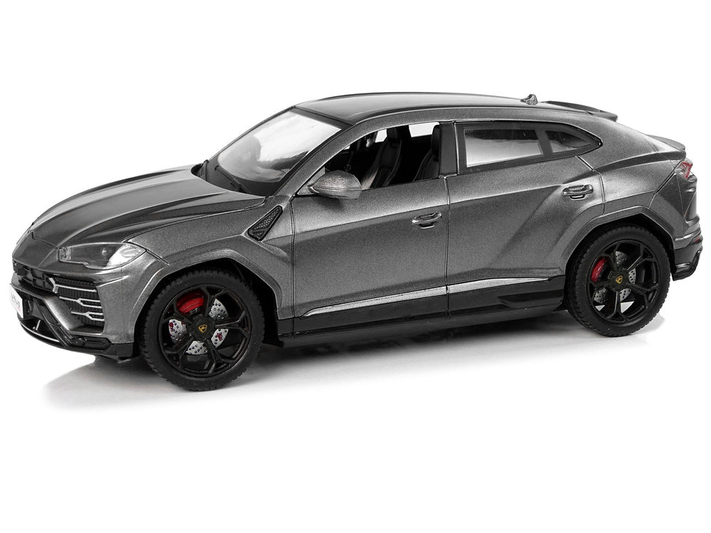 RC auto 1:24 Lamborghini Urus s dálkovým ovládáním černé