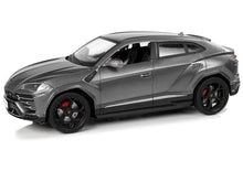 RC auto 1:24 Lamborghini Urus s dálkovým ovládáním černé