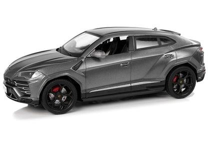 RC auto 1:24 Lamborghini Urus s dálkovým ovládáním černé