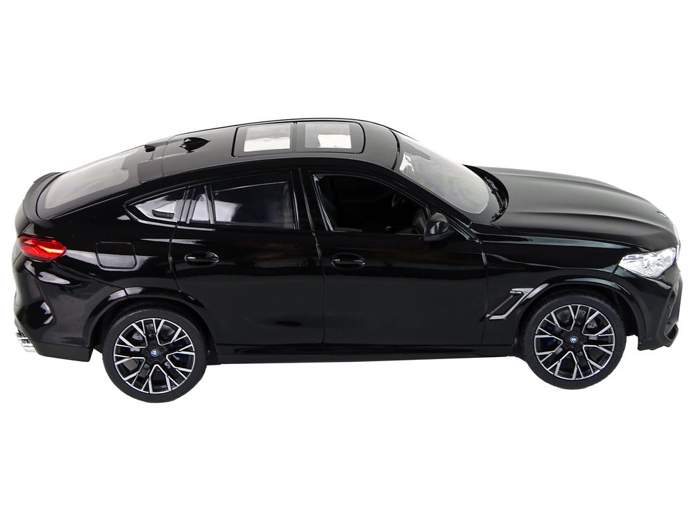 RC auto BMW X6 M 1:14 – s dálkovým ovládáním | Rastar