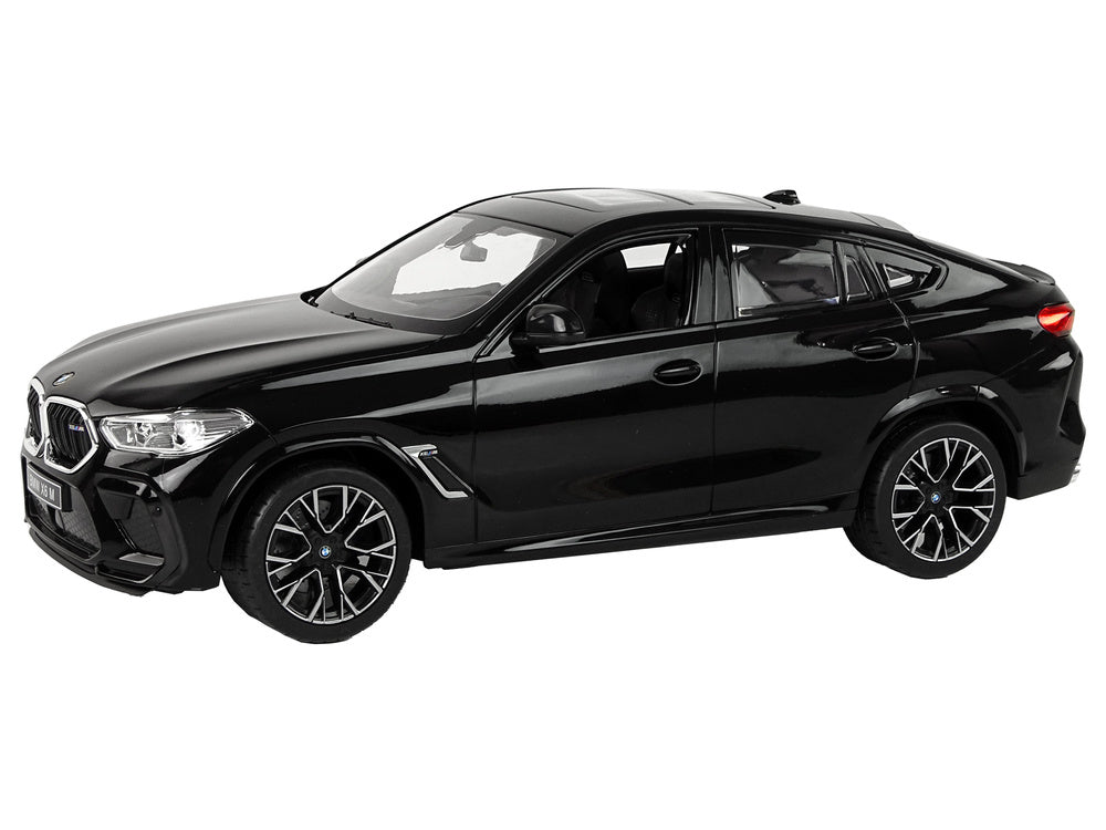RC auto BMW X6 M 1:14 – s dálkovým ovládáním | Rastar