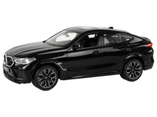 RC auto BMW X6 M 1:14 – s dálkovým ovládáním | Rastar