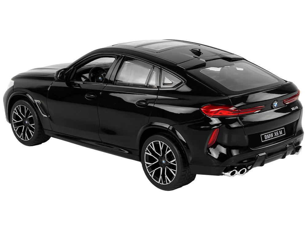 RC auto BMW X6 M 1:14 – s dálkovým ovládáním | Rastar
