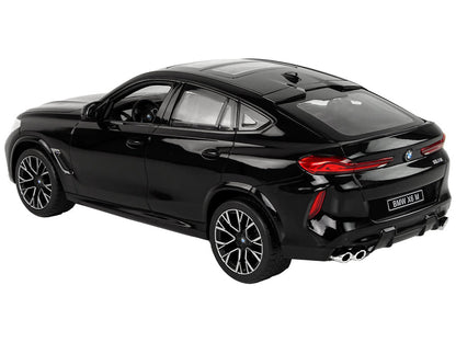 RC auto BMW X6 M 1:14 – s dálkovým ovládáním | Rastar