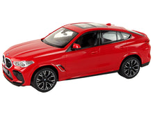 RC auto BMW X6 M 1:14 – s dálkovým ovládáním | Rastar