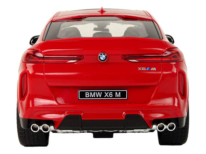 RC auto BMW X6 M 1:14 – s dálkovým ovládáním | Rastar