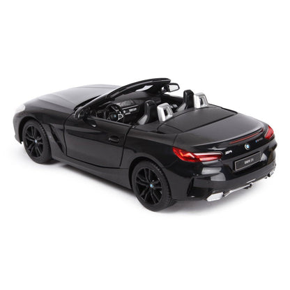 RC auto BMW Z4 Roadster s dálkovým ovládáním 1:14 černé