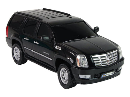 RC auto Cadillac Escalade s dálkovým ovládáním 1:16 černé