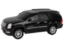 RC auto Cadillac Escalade s dálkovým ovládáním 1:16 černé
