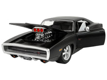 RC auto Dodge Charger 1:16 s pilotem a akumulátorem černé