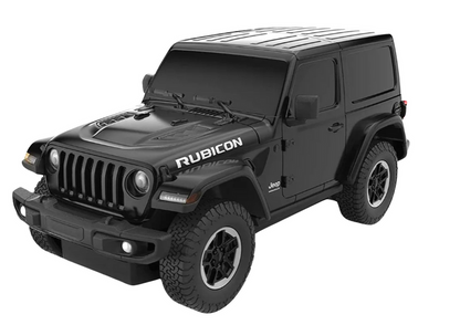 RC auto Jeep Wrangler JL Rubicon pro děti od 6 let – Rastar