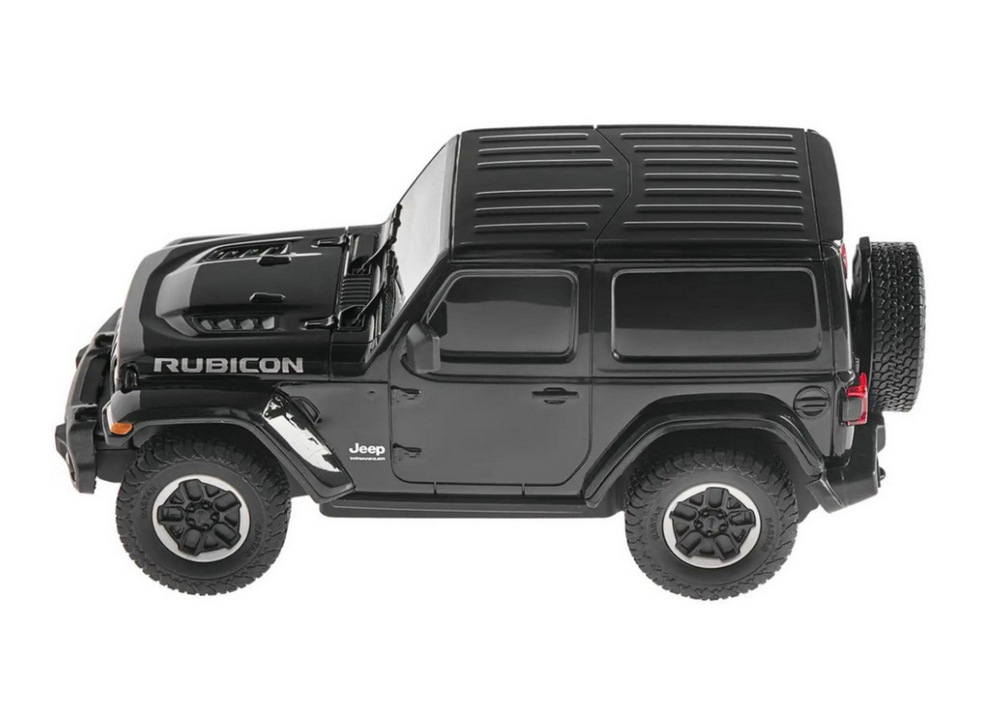RC auto Jeep Wrangler JL Rubicon pro děti od 6 let – Rastar