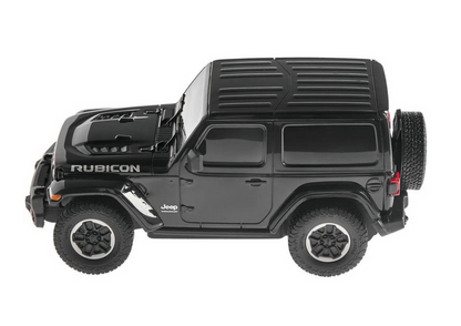 RC auto Jeep Wrangler JL Rubicon pro děti od 6 let – Rastar