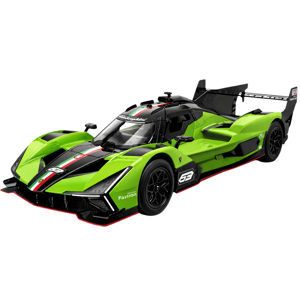 RC auto Lamborghini SC63 v měřítku 1:24 – Rastar