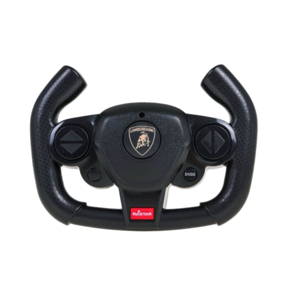 RC auto Lamborghini SC63 závodní model 1:14 – Rastar