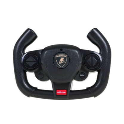 RC auto Lamborghini SC63 závodní model 1:14 – Rastar