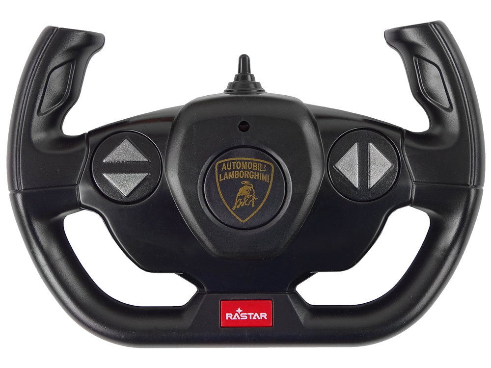 RC auto Lamborghini Sian 1:14 – na dálkové ovládání | červené