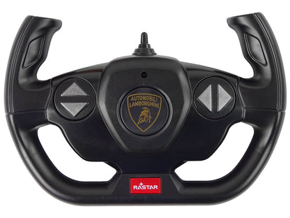 RC auto Lamborghini Sian 1:14 – na dálkové ovládání | červené