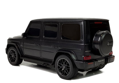 RC auto Mercedes AMG G63 na dálkové ovládání 1:24 černé