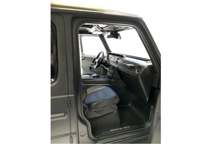 RC auto Mercedes G63 terénní model 1:14 černé – Rastar