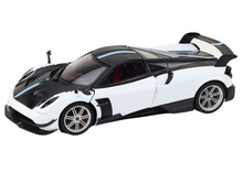 RC auto na dálkové ovládání s otvíracími dveřmi 1:14 – Pagani Huayra BC