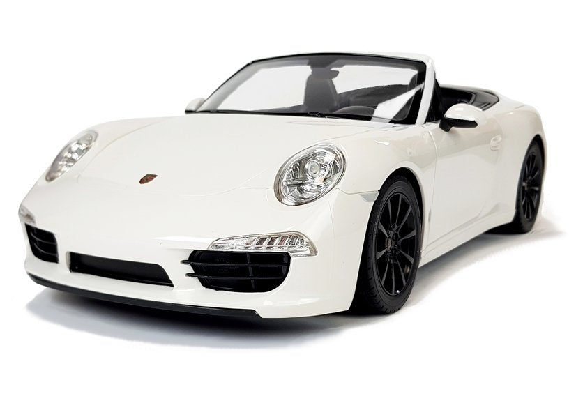 RC auto Porsche 911 Carrera S 1:12 – Rastar
