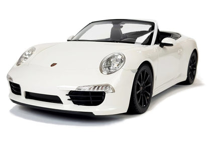 RC auto Porsche 911 Carrera S 1:12 – Rastar