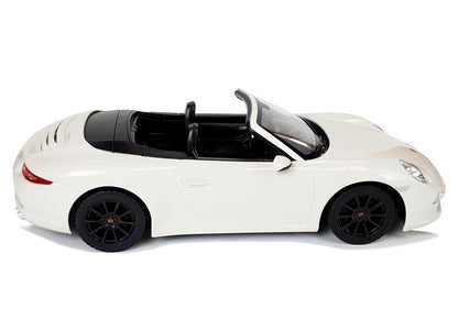 RC auto Porsche 911 Carrera S 1:12 – Rastar