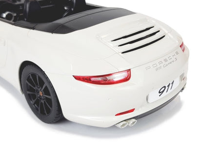 RC auto Porsche 911 Carrera S 1:12 – Rastar