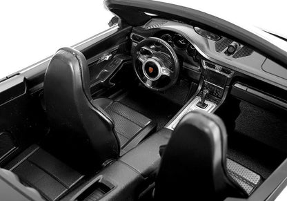 RC auto Porsche 911 Carrera S 1:12 – Rastar