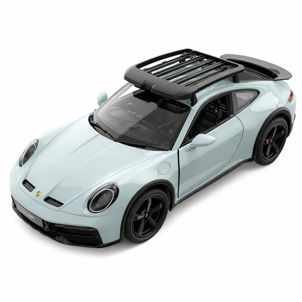 RC auto Porsche 911 Dakar 1:14 – Rastar