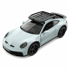 RC auto Porsche 911 Dakar 1:14 – Rastar