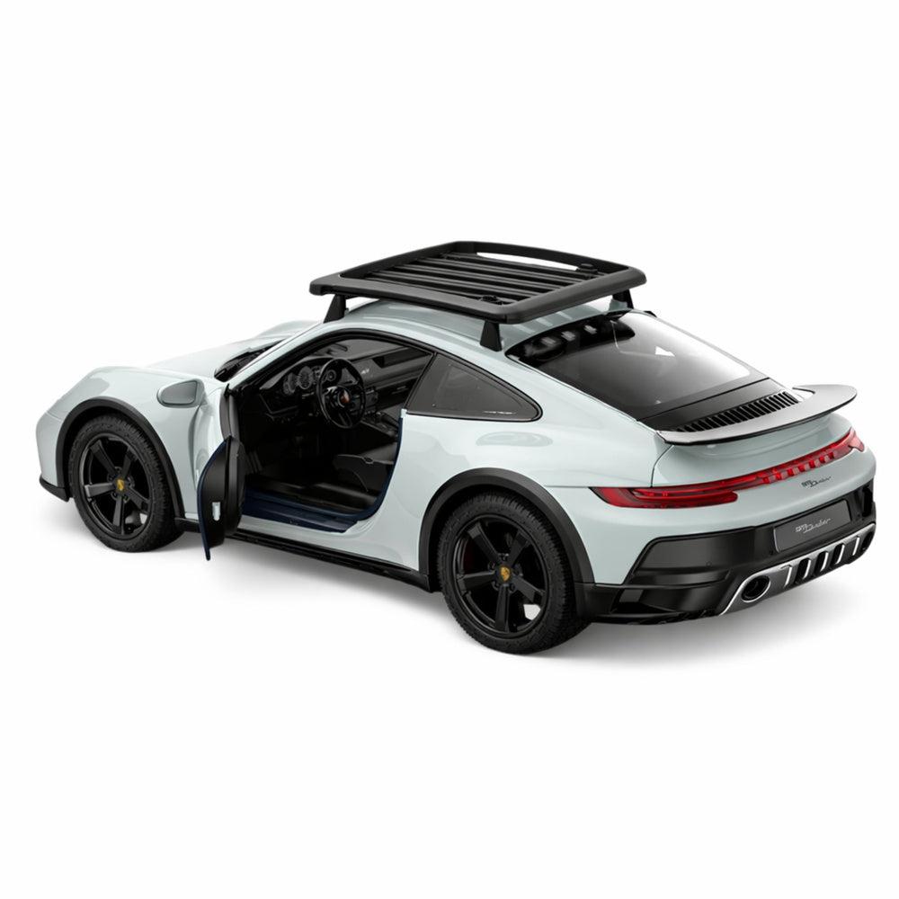 RC auto Porsche 911 Dakar 1:14 – Rastar