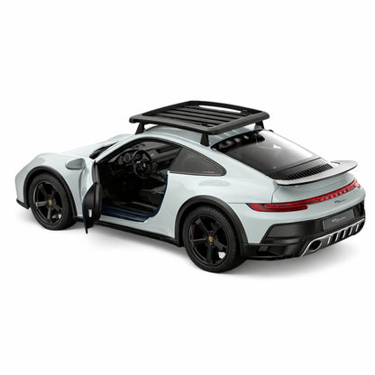 RC auto Porsche 911 Dakar 1:14 – Rastar